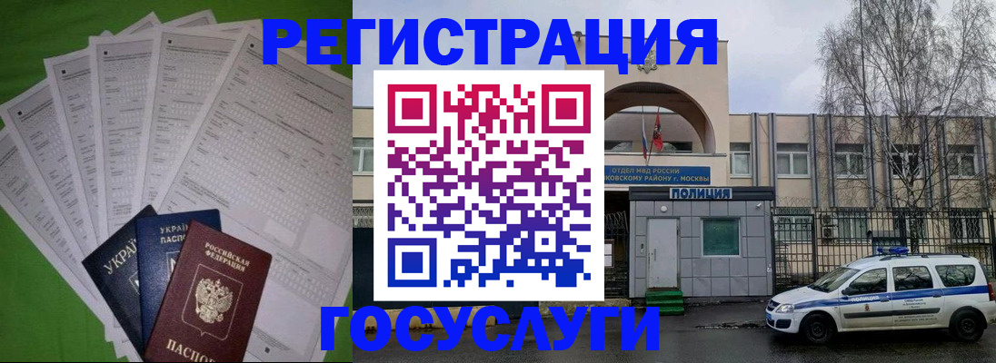 прописка в Каргополе